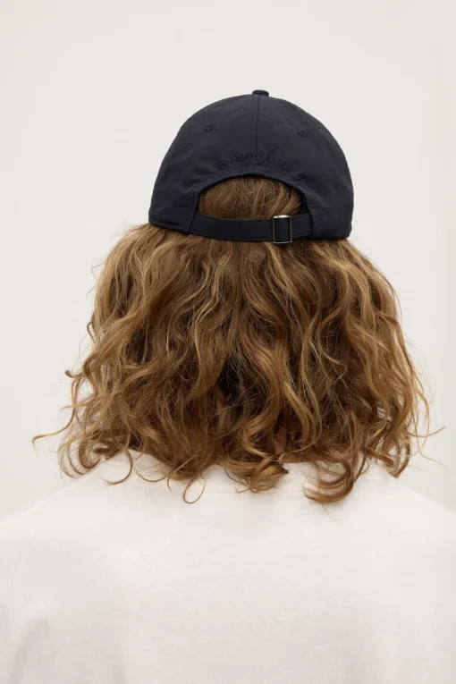 Soft Nylon Cap
