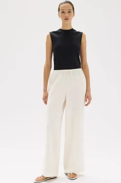 Soleil Cotton Tank
