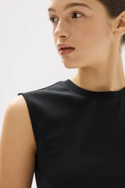 Soleil Cotton Tank