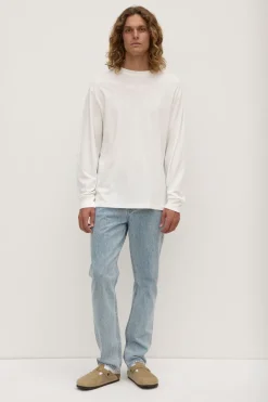 Straight Jean