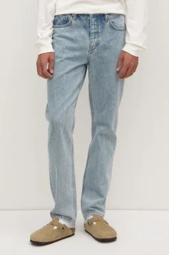 Straight Jean