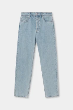 Straight Jean
