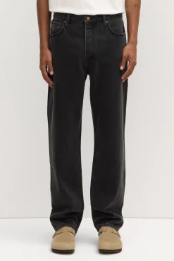 Straight Jean