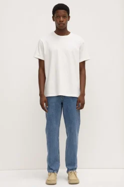 Straight Jean