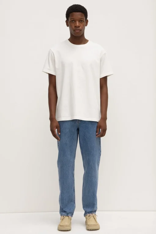 Straight Jean