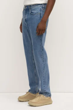 Straight Jean