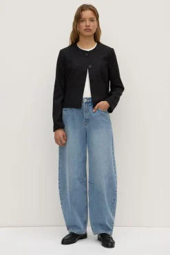 Tamara Wool Jacket