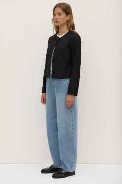 Tamara Wool Jacket