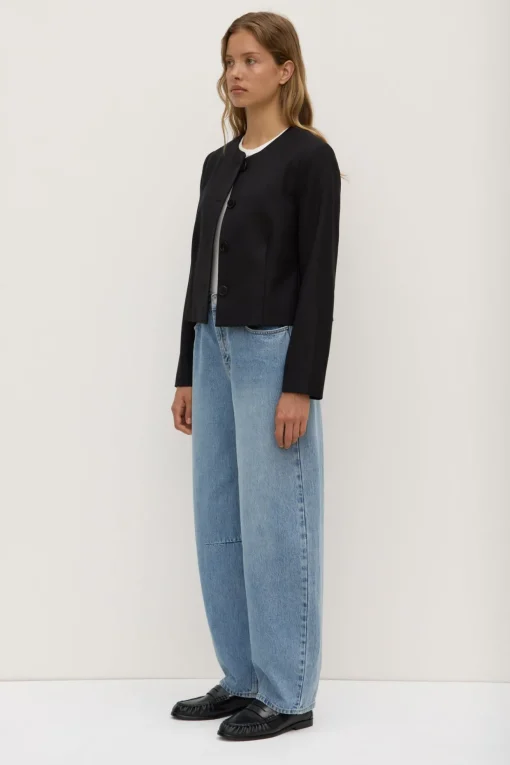 Tamara Wool Jacket