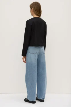 Tamara Wool Jacket