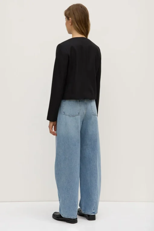 Tamara Wool Jacket