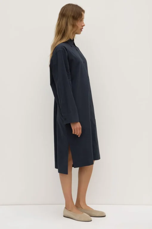 Tammy Shirt Dress
