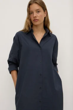 Tammy Shirt Dress