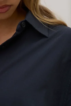 Tammy Shirt Dress
