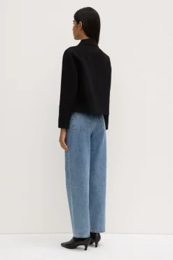 Tasmin Wool Jacket