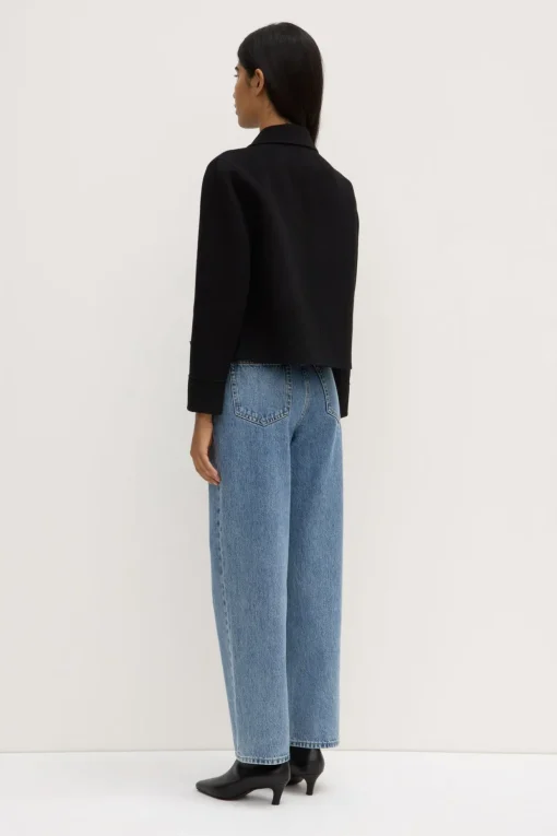 Tasmin Wool Jacket