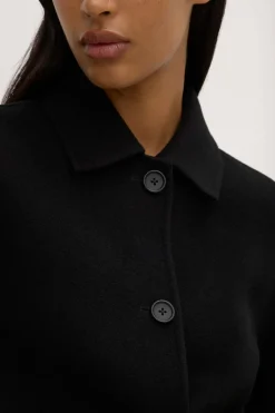 Tasmin Wool Jacket