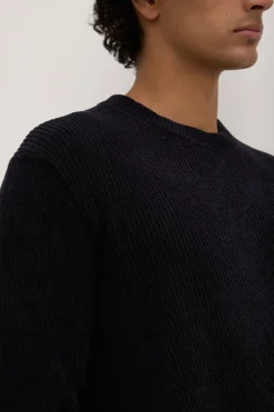 Tay Crew Neck Knit