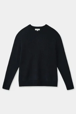 Tay Crew Neck Knit