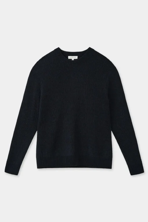 Tay Crew Neck Knit