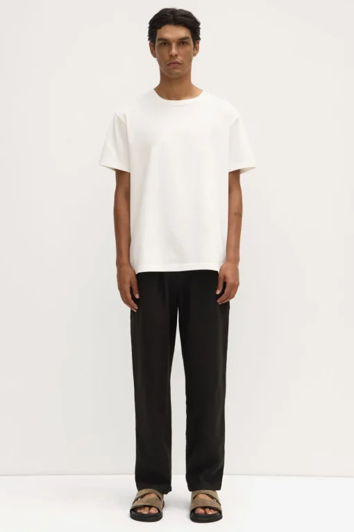 Tide Linen Pants