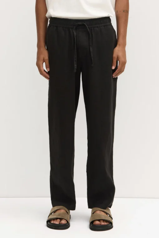 Tide Linen Pants