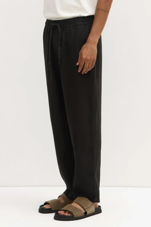 Tide Linen Pants