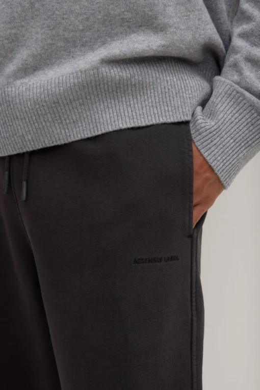 Transit Fleece Pant