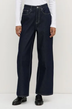 Wide Leg Jean