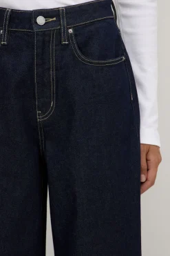 Wide Leg Jean