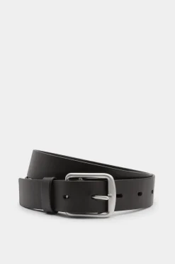 Womens Leather Belt