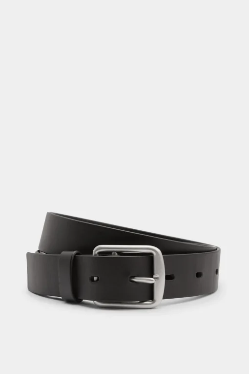 Womens Leather Belt