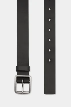 Womens Leather Belt