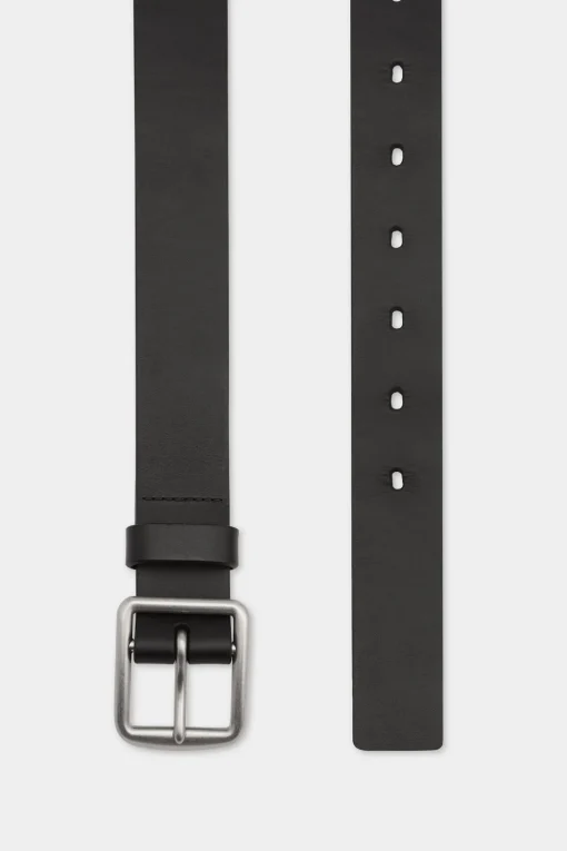 Womens Leather Belt