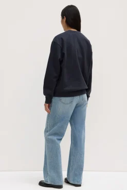 Womens Weekender Fleece Crew