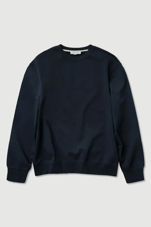 Womens Weekender Fleece Crew