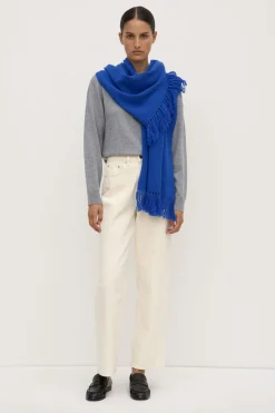 Wool Scarf
