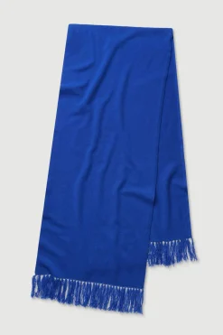 Wool Scarf