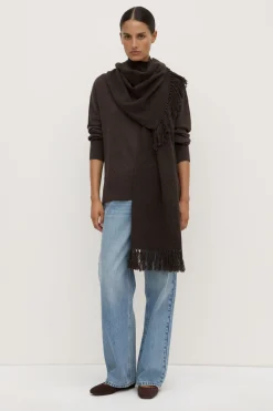 Wool Scarf