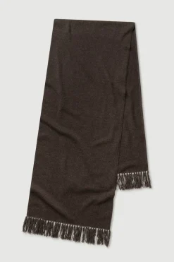 Wool Scarf
