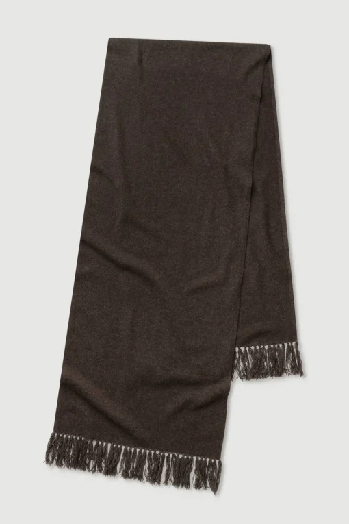 Wool Scarf