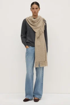 Wool Scarf