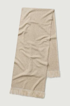 Wool Scarf